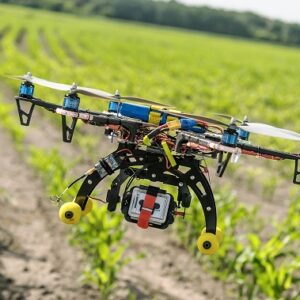 DroneFarm